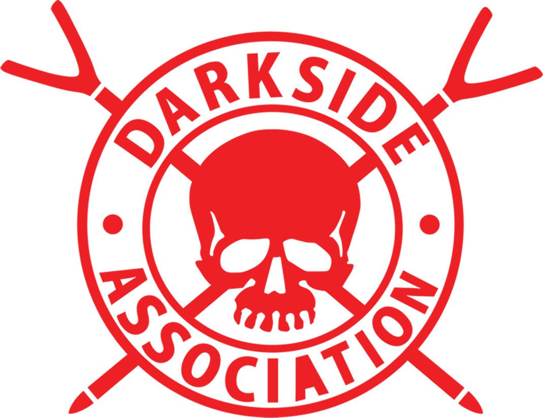Darkside Association Decals - Skiff Life