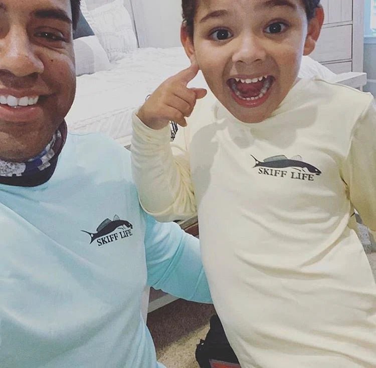 Why UPF 50+ Protection is Essential for Youth Outdoor Apparel - Skiff Life