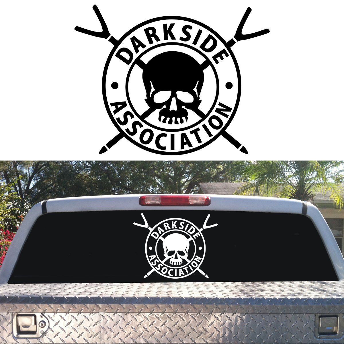 Darkside Association Skiff Collection - Skiff Life