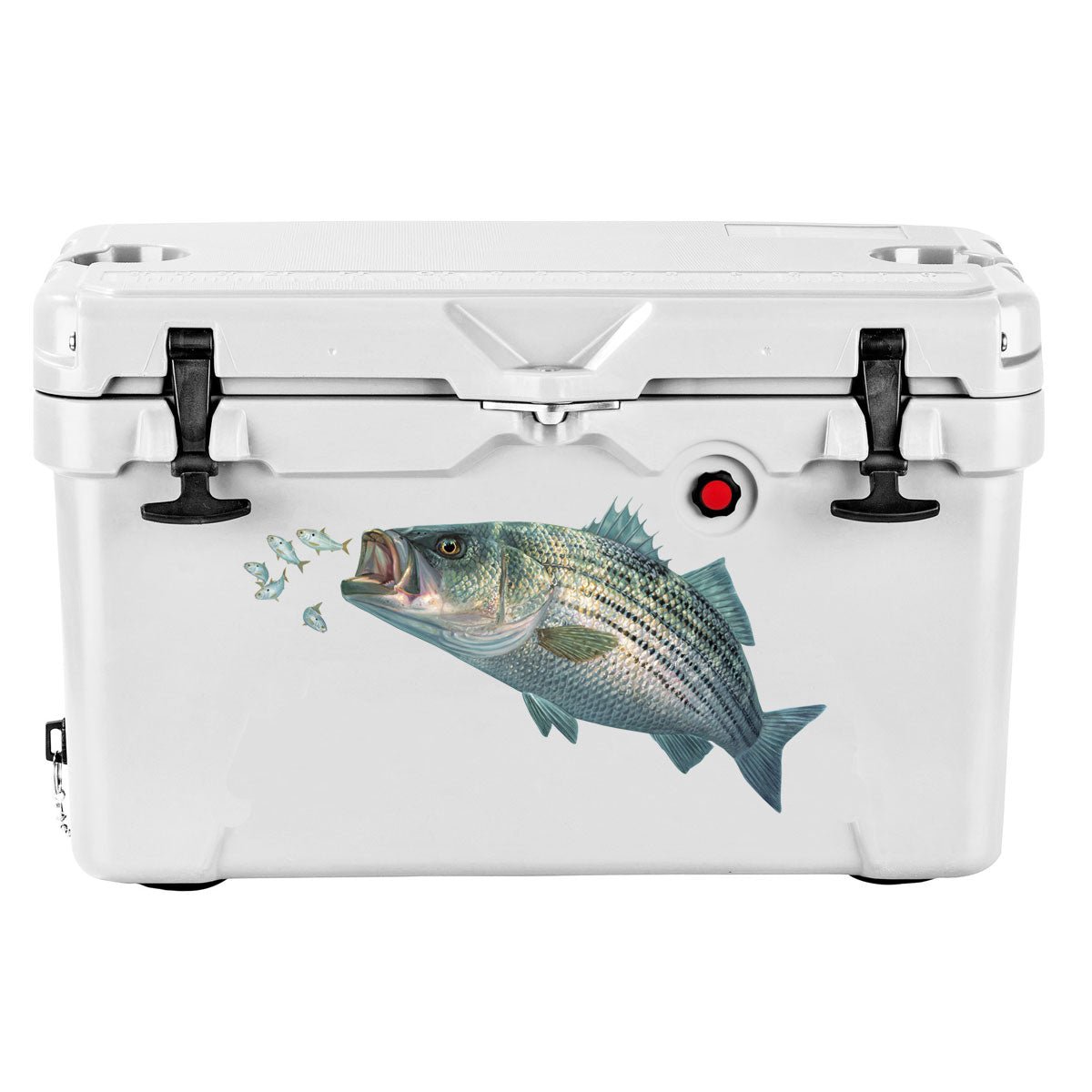 Fishing Decals, Fish Stickers and Fishing Stickers – Skiff Life