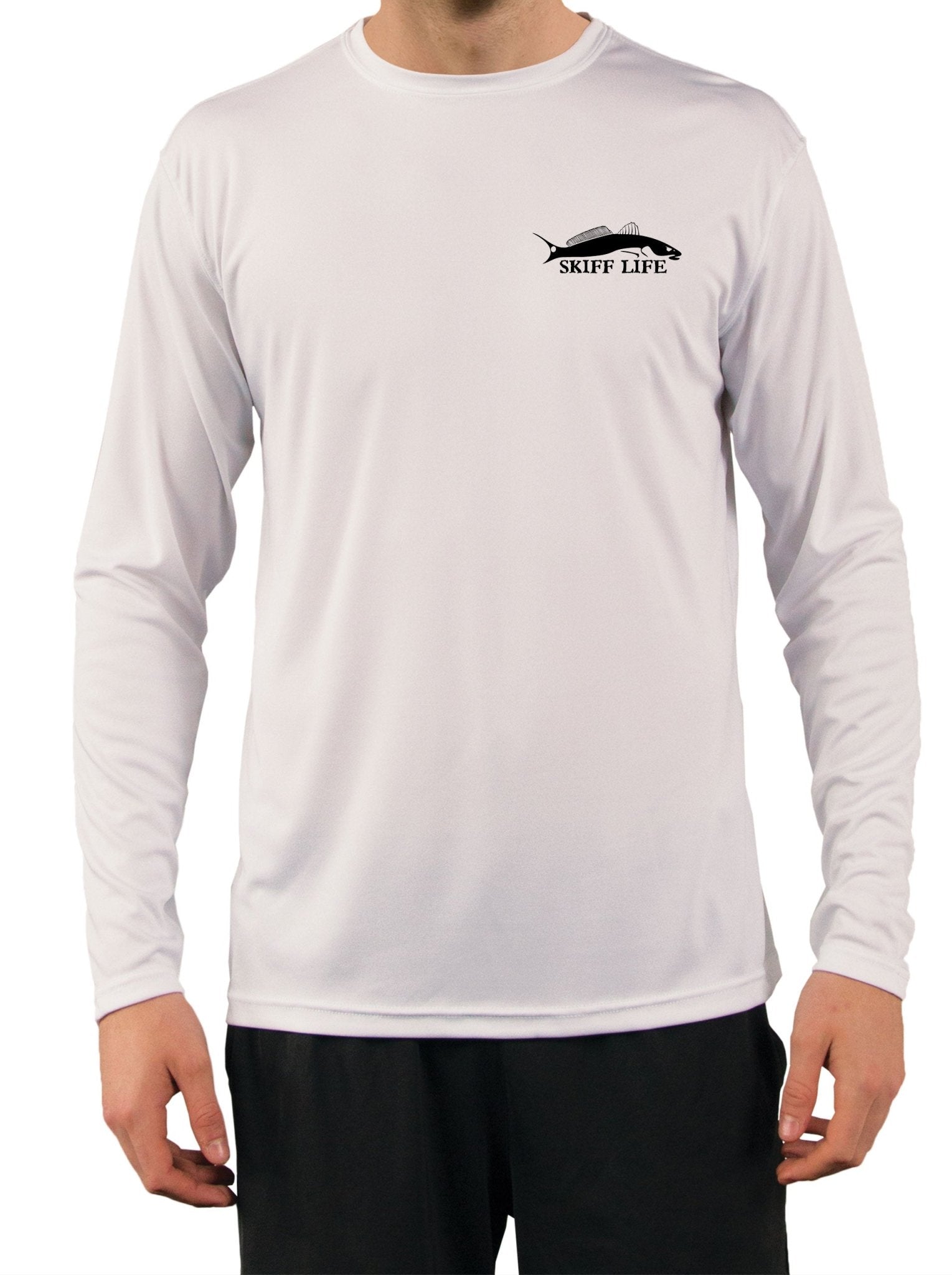 Buy High Tide Angler Long Sleeve Fishing Shirt SM SM online - MÜV West Buy High Tide Angler Long Sleeve Fishing Shirt SM SM online - MÜV West