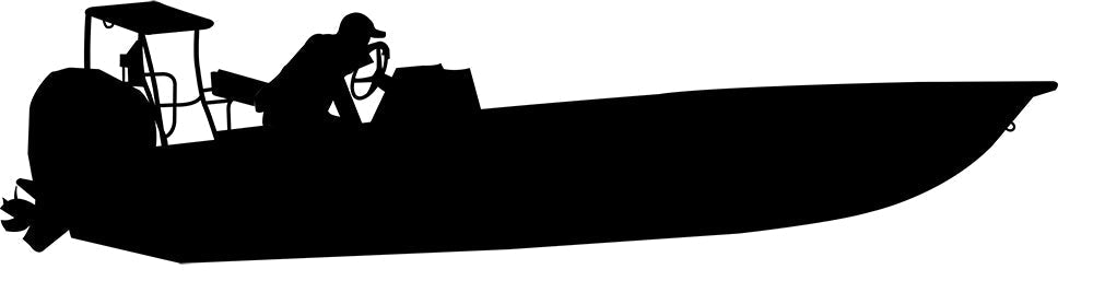 Sight Cast Skiff Life Poling Skiff - Skiff Life