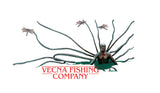 Vecna Fishing Company - Stranger Fishing - Skiff Life