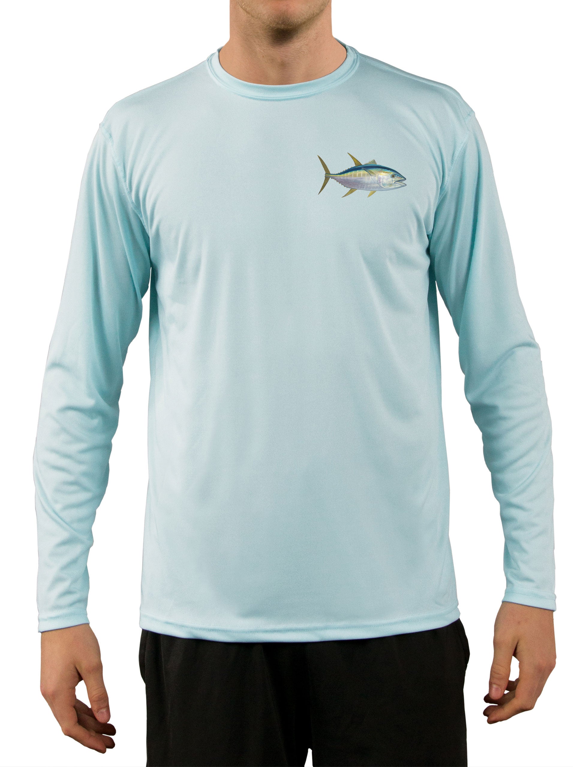 Fishing Shirts for Men - Fishing Shirt - Mens Fishing Shirts
