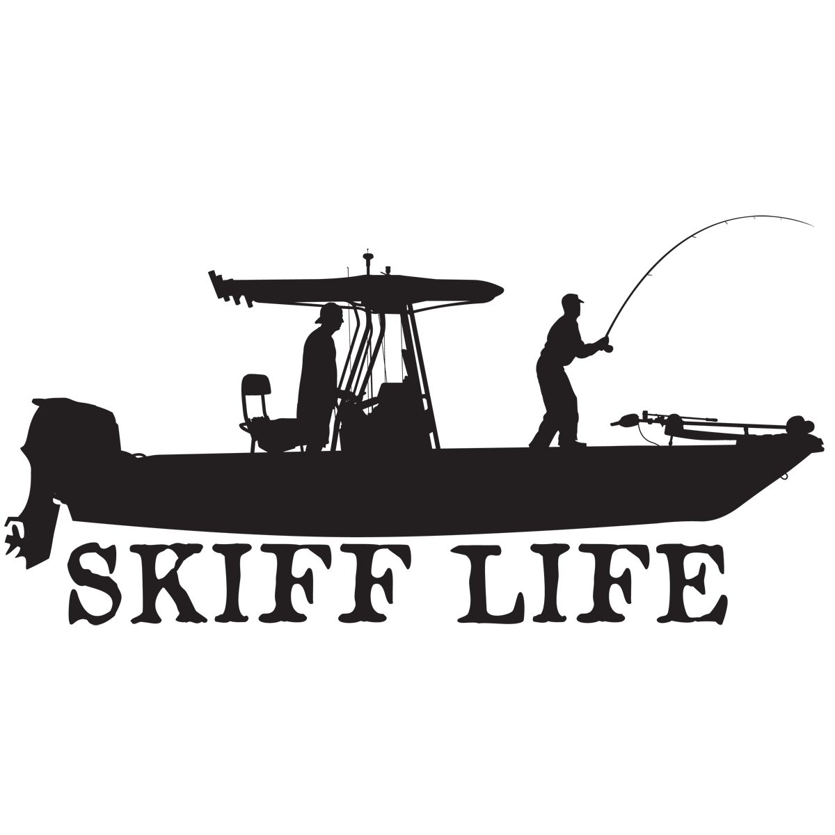Boat Relaxing Shirt, Design Fishing SVG
