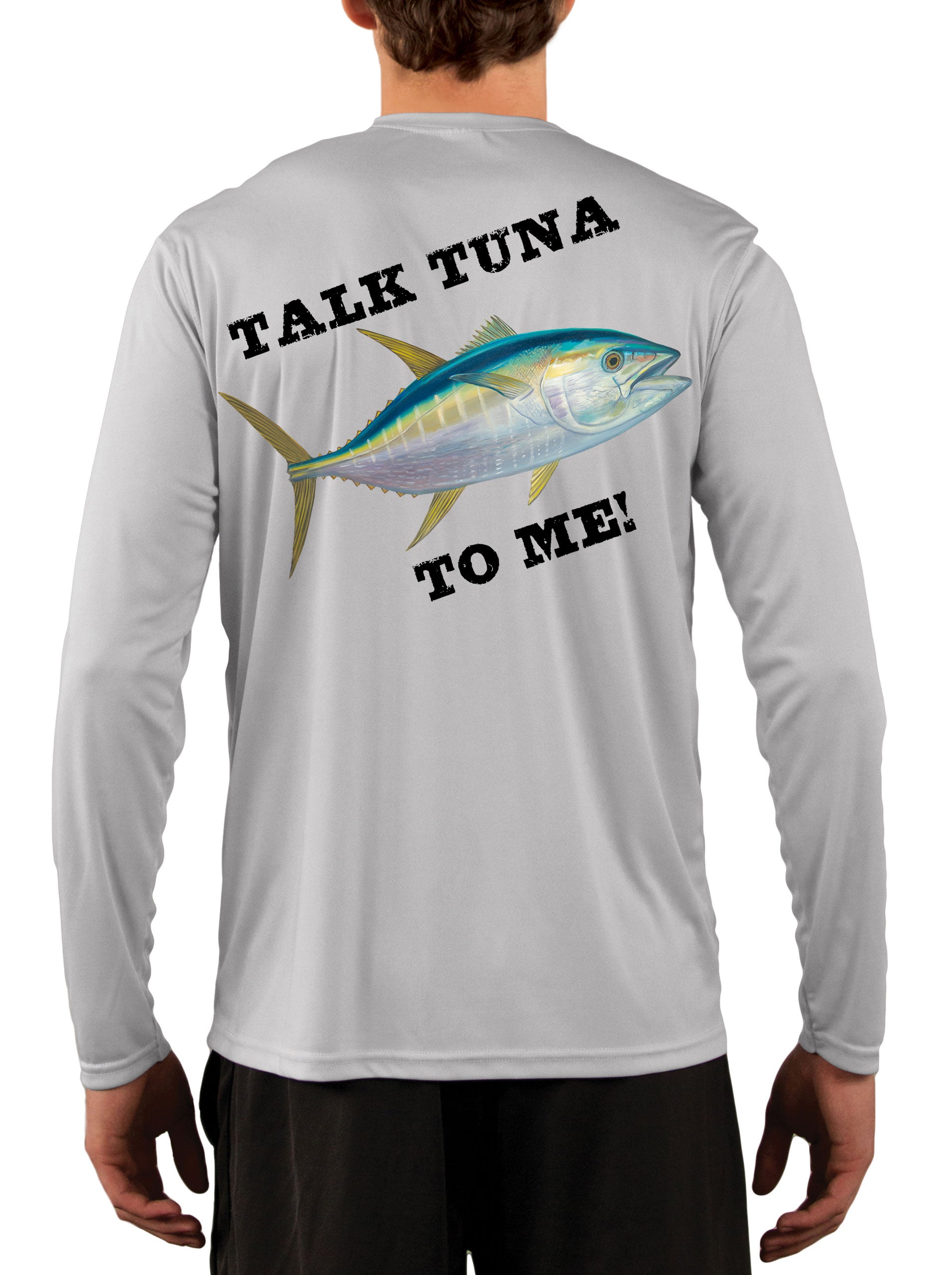 Canada Fishing Shirt