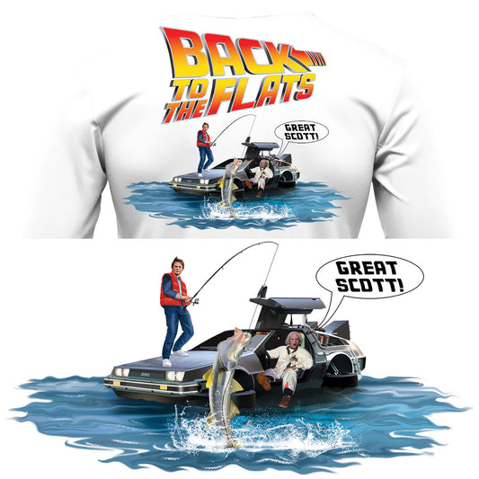 Funny Fishing Shirt & Fishing Decal Stickers – Skiff Life